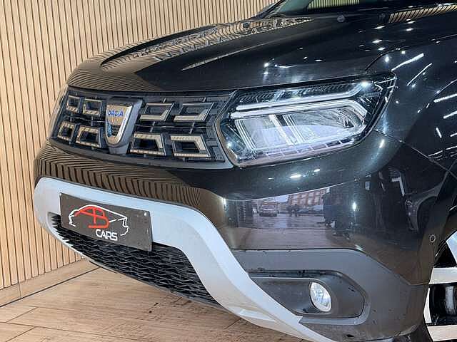Dacia Duster 1.0 TCe * GARANTIE 12 MOIS * 1ER PROP *