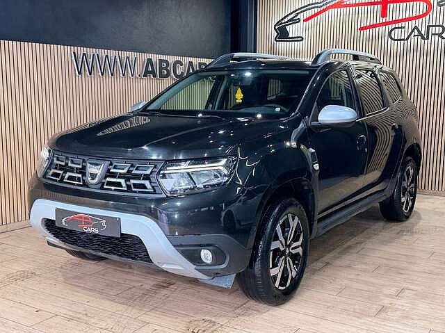 Dacia Duster 1.0 TCe * GARANTIE 12 MOIS * 1ER PROP *