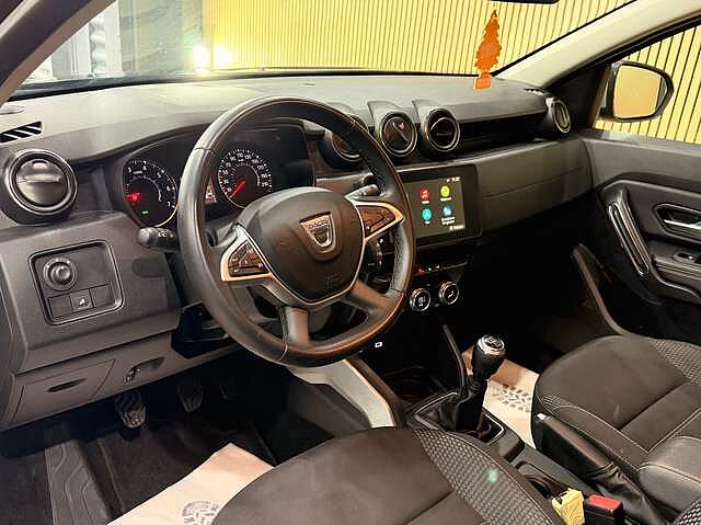 Dacia Duster 1.0 TCe * GARANTIE 12 MOIS * 1ER PROP *
