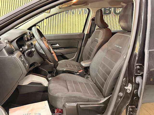 Dacia Duster 1.0 TCe * GARANTIE 12 MOIS * 1ER PROP *