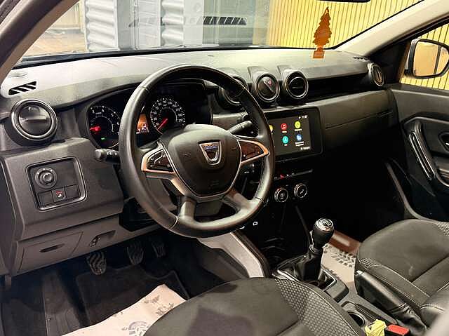 Dacia Duster 1.0 TCe * GARANTIE 12 MOIS * 1ER PROP *