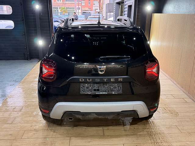 Dacia Duster 1.0 TCe * GARANTIE 12 MOIS * 1ER PROP *
