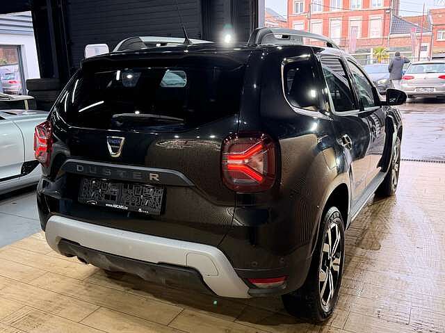 Dacia Duster 1.0 TCe * GARANTIE 12 MOIS * 1ER PROP *
