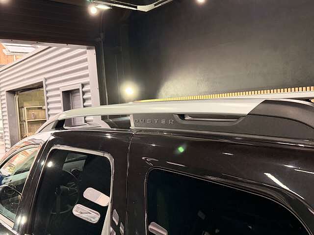Dacia Duster 1.0 TCe * GARANTIE 12 MOIS * 1ER PROP *