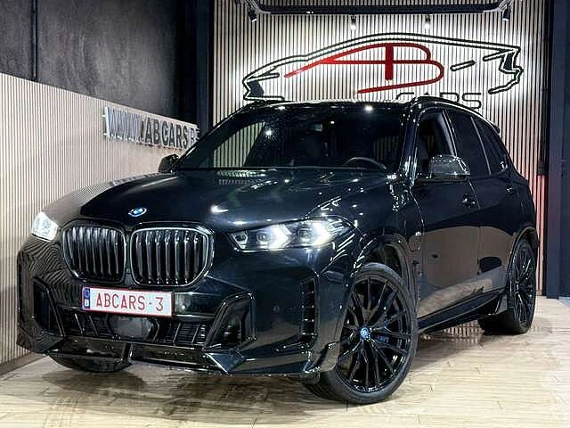 BMW X5 3.0AS xDrive50e * PACK M PERFORMANCE * HYBRID *