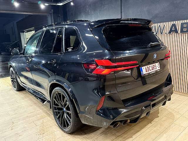 BMW X5 3.0AS xDrive50e * PACK M PERFORMANCE * HYBRID *