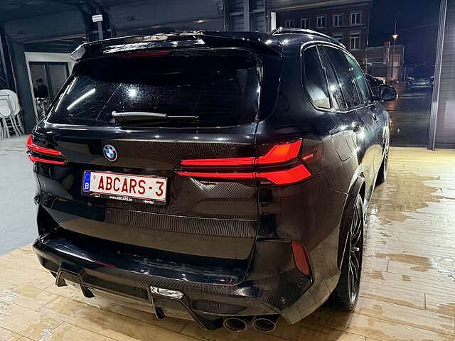 BMW X5 3.0AS xDrive50e * PACK M PERFORMANCE * HYBRID *