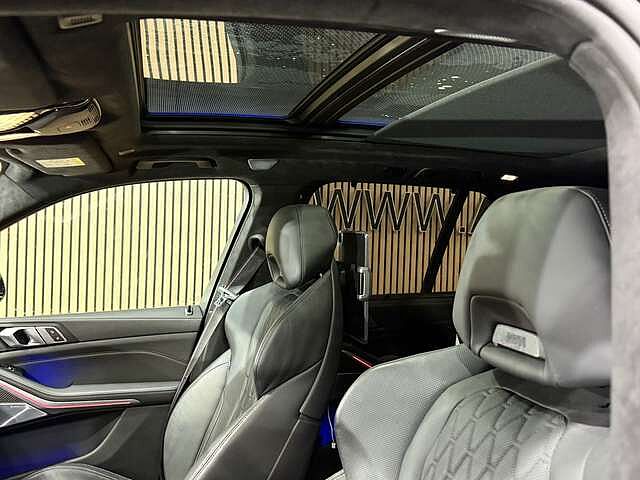 BMW X5 3.0AS xDrive50e * PACK M PERFORMANCE * HYBRID *