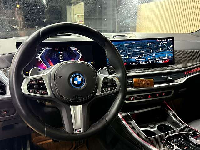 BMW X5 3.0AS xDrive50e * PACK M PERFORMANCE * HYBRID *