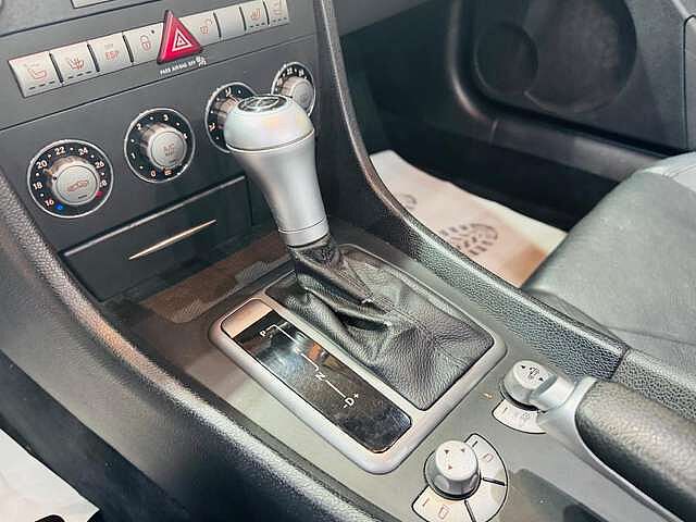 Mercedes-Benz SLK 200 SLK 200 Kompressor * BOITE AUTO *