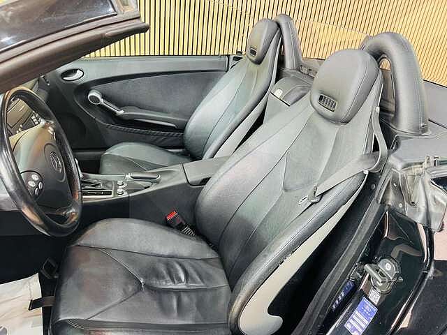 Mercedes-Benz SLK 200 SLK 200 Kompressor * BOITE AUTO *