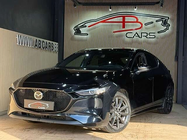 Mazda 3 Hatchback 2.0i e-Skyactiv-G * GARANTIE 12 MOIS *