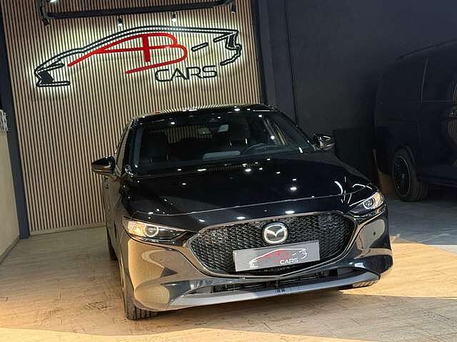 Mazda 3 Hatchback 2.0i e-Skyactiv-G * GARANTIE 12 MOIS *
