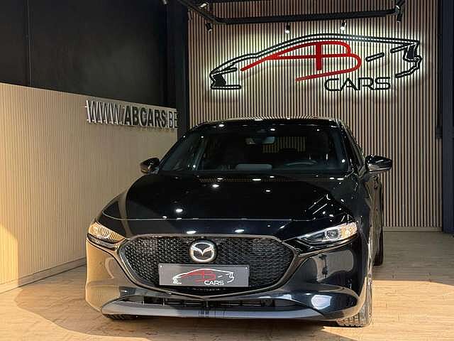 Mazda 3 Hatchback 2.0i e-Skyactiv-G * GARANTIE 12 MOIS *