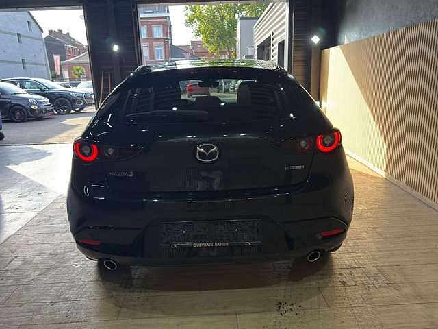 Mazda 3 Hatchback 2.0i e-Skyactiv-G * GARANTIE 12 MOIS *