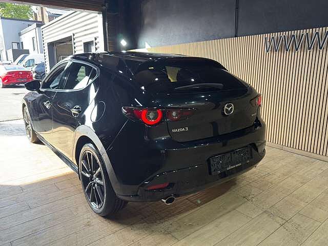 Mazda 3 Hatchback 2.0i e-Skyactiv-G * GARANTIE 12 MOIS *