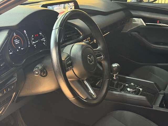 Mazda 3 Hatchback 2.0i e-Skyactiv-G * GARANTIE 12 MOIS *