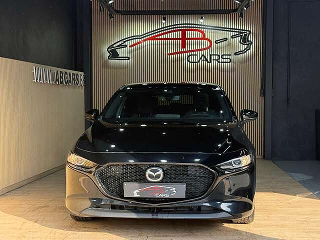 Mazda 3 Hatchback 2.0i e-Skyactiv-G * GARANTIE 12 MOIS *