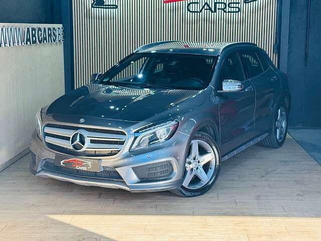 Mercedes-Benz GLA 180 * PACK AMG * GARANTIE 12 MOIS * 1ER PROP *