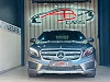Mercedes-Benz GLA 180 * PACK AMG * GARANTIE 12 MOIS * 1ER PROP * thumbnail