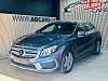 Mercedes-Benz GLA 180 * PACK AMG * GARANTIE 12 MOIS * 1ER PROP * thumbnail