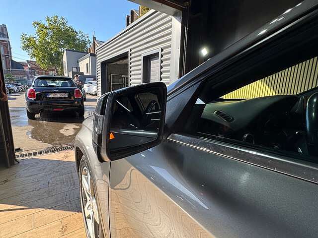 Mercedes-Benz GLA 180 * PACK AMG * GARANTIE 12 MOIS * 1ER PROP *