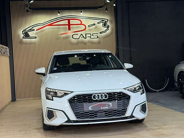 Audi A3 Sportback Sportback 30 TFSI S line * GARANTIE 12 MOIS *