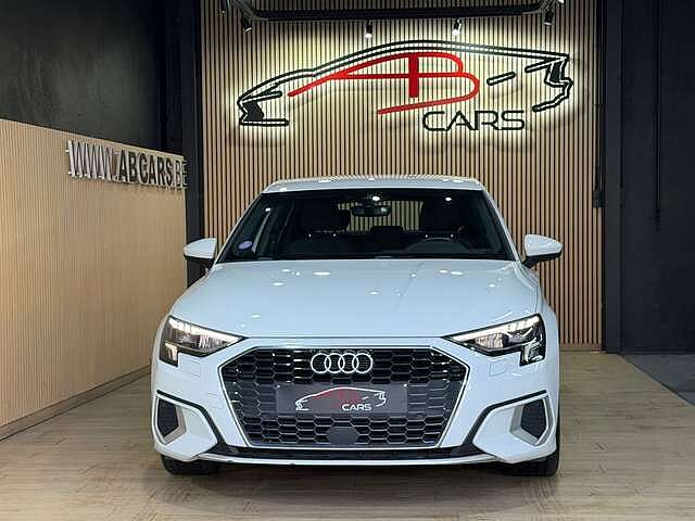 Audi A3 Sportback Sportback 30 TFSI S line * GARANTIE 12 MOIS *