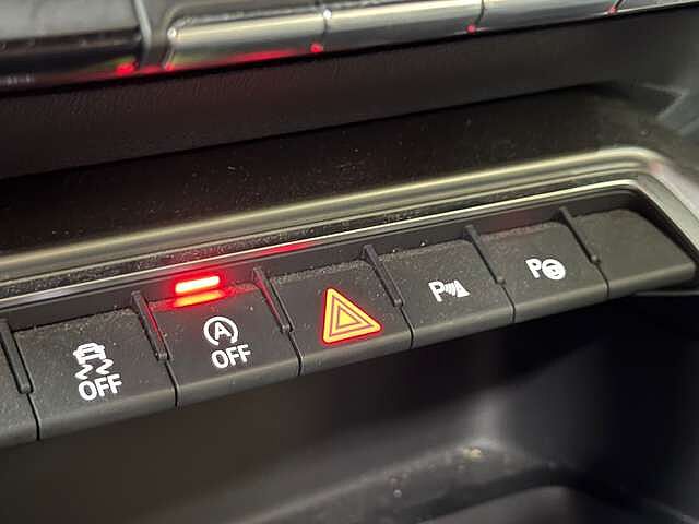 Audi A3 Sportback Sportback 30 TFSI S line * GARANTIE 12 MOIS *