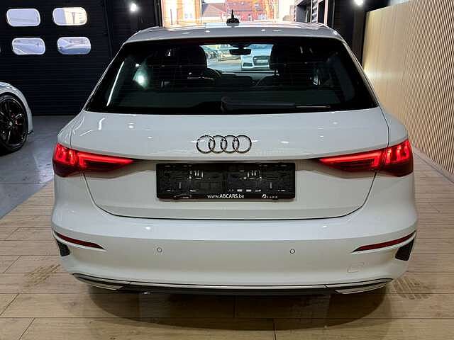 Audi A3 Sportback Sportback 30 TFSI S line * GARANTIE 12 MOIS *