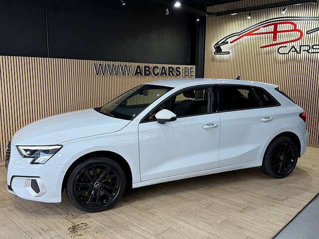 Audi A3 Sportback Sportback 30 TFSI S line * GARANTIE 12 MOIS *