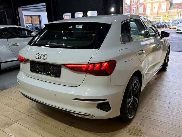 Audi A3 Sportback Sportback 30 TFSI S line * GARANTIE 12 MOIS *