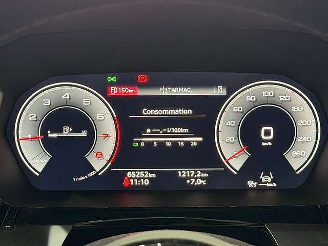 Audi A3 Sportback Sportback 30 TFSI S line * GARANTIE 12 MOIS *