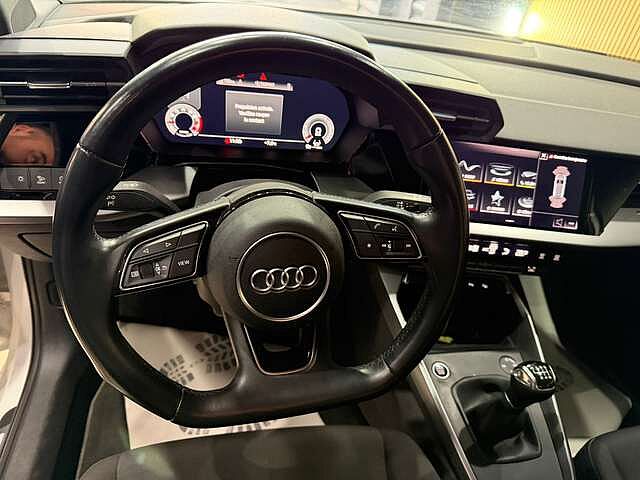 Audi A3 Sportback Sportback 30 TFSI S line * GARANTIE 12 MOIS *