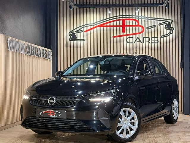 Opel Corsa 1.2 Turbo * BOITE AUTO * GAR 12 MOIS * 1ER PROP *
