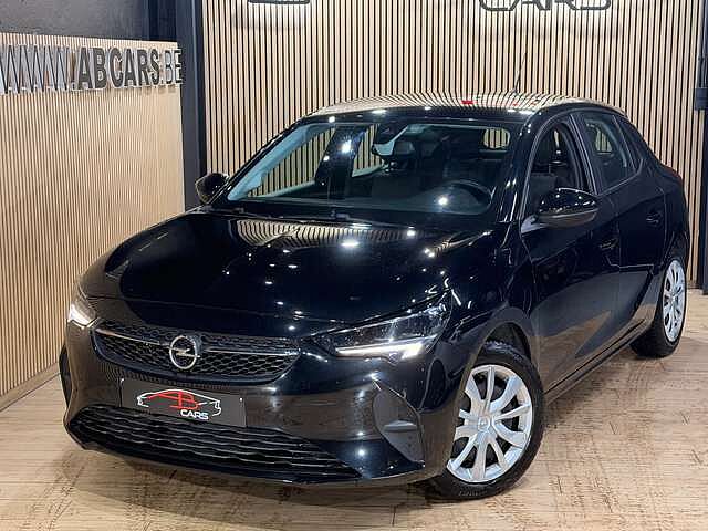 Opel Corsa 1.2 Turbo * BOITE AUTO * GAR 12 MOIS * 1ER PROP *