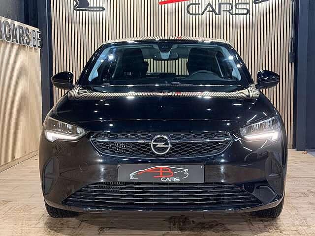 Opel Corsa 1.2 Turbo * BOITE AUTO * GAR 12 MOIS * 1ER PROP *