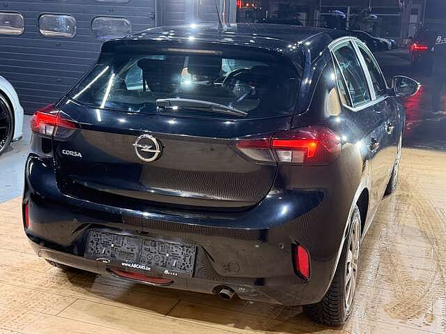 Opel Corsa 1.2 Turbo * BOITE AUTO * GAR 12 MOIS * 1ER PROP *