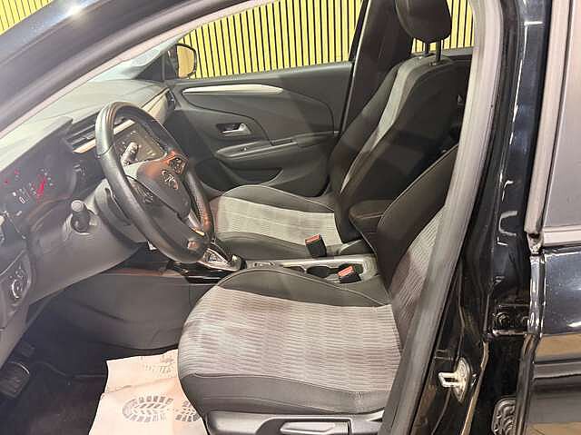 Opel Corsa 1.2 Turbo * BOITE AUTO * GAR 12 MOIS * 1ER PROP *
