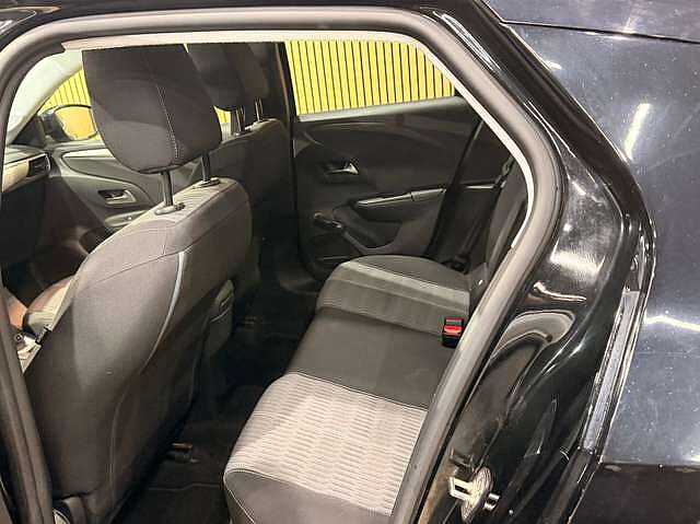 Opel Corsa 1.2 Turbo * BOITE AUTO * GAR 12 MOIS * 1ER PROP *