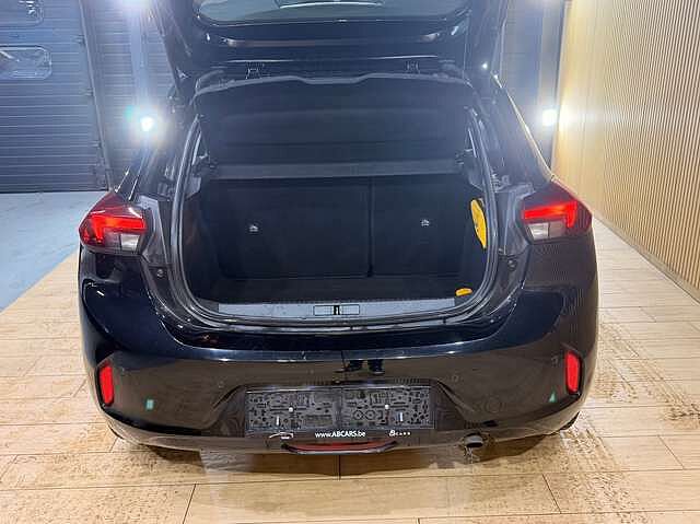 Opel Corsa 1.2 Turbo * BOITE AUTO * GAR 12 MOIS * 1ER PROP *