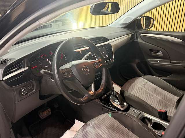 Opel Corsa 1.2 Turbo * BOITE AUTO * GAR 12 MOIS * 1ER PROP *
