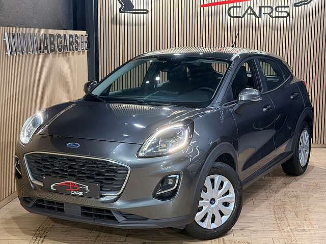 Ford Puma 1.0 EcoBoost * GARANTIE 12 MOIS * 1ER PROPRIETAIRE
