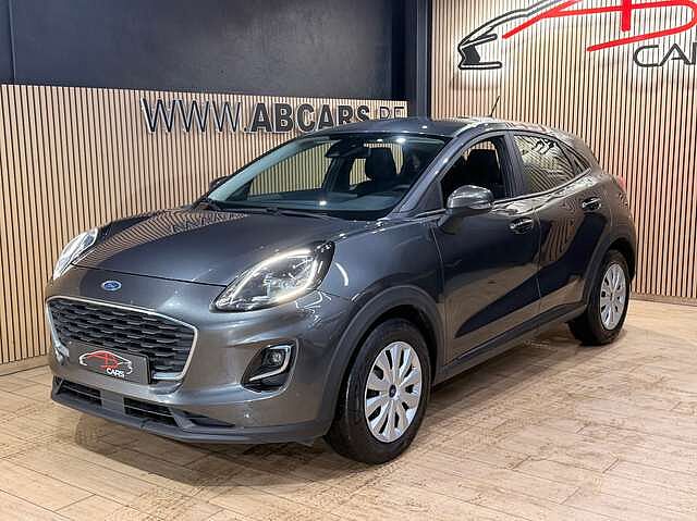 Ford Puma 1.0 EcoBoost * GARANTIE 12 MOIS * 1ER PROPRIETAIRE