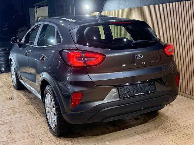 Ford Puma 1.0 EcoBoost * GARANTIE 12 MOIS * 1ER PROPRIETAIRE