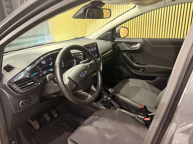 Ford Puma 1.0 EcoBoost * GARANTIE 12 MOIS * 1ER PROPRIETAIRE