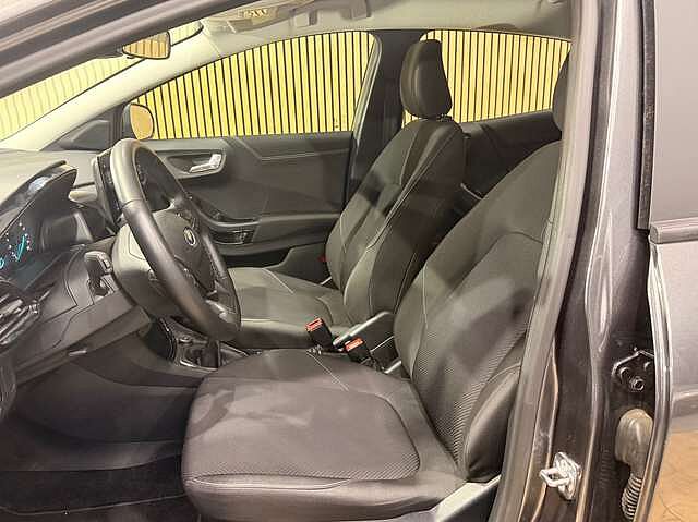 Ford Puma 1.0 EcoBoost * GARANTIE 12 MOIS * 1ER PROPRIETAIRE