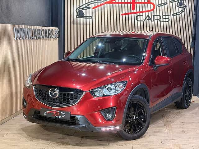 Mazda CX-5 2.0i 4x4 Sport * GARANTIE 12 MOIS *
