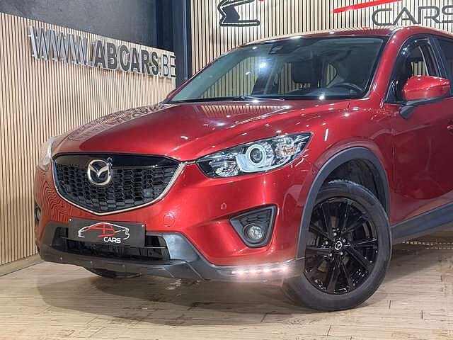 Mazda CX-5 2.0i 4x4 Sport * GARANTIE 12 MOIS *