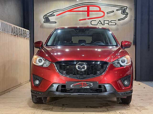 Mazda CX-5 2.0i 4x4 Sport * GARANTIE 12 MOIS *